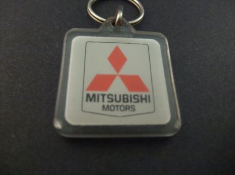 Mitsubishi automobielbedrijf A.van der Ven Erp Noord-Braband